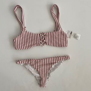 Amuse Society Bikini